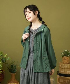 Jocomomola / ホコモモラ その他アウター | Camino de areno マウンテンパーカー