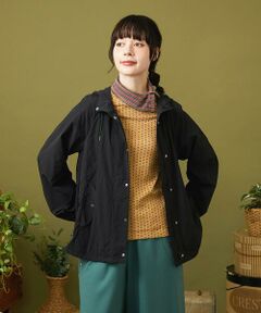 Jocomomola / ホコモモラ その他アウター | Camino de areno マウンテンパーカー