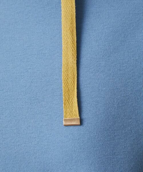 Jocomomola / ホコモモラ スウェット | Paisaje de la ciudad ハウスプリントカットソー | 詳細4