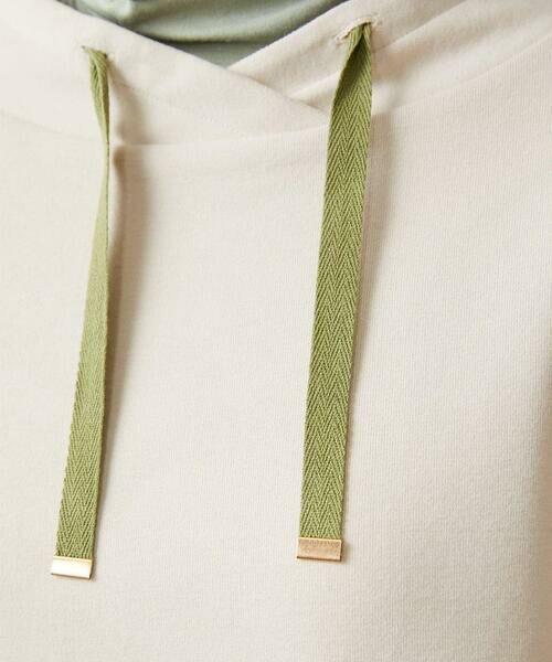 Jocomomola / ホコモモラ スウェット | Paisaje de la ciudad ハウスプリントカットソー | 詳細9