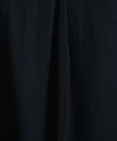 Jocomomola / ホコモモラ その他パンツ | 圧縮W天竺ワイドパンツ | 詳細13