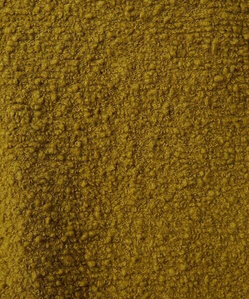 Jocomomola / ホコモモラ カーディガン・ボレロ | ウールライクループニットカーディガン | 詳細13