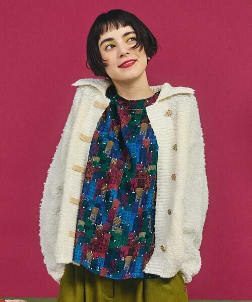 Jocomomola/zR E[CN[vjbgJ[fBK AC{[ M