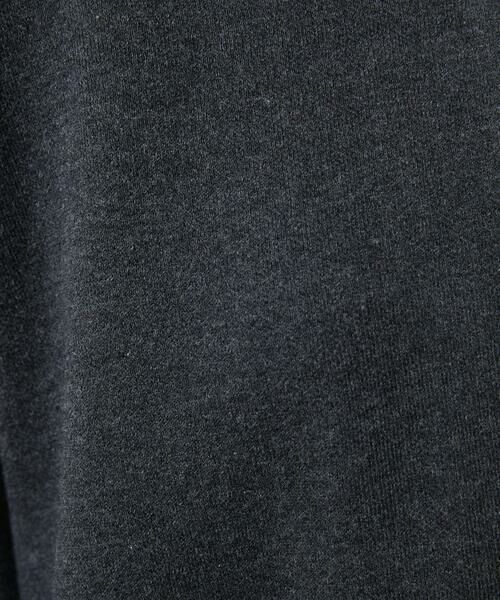 Jocomomola / ホコモモラ カーディガン・ボレロ | Palque Wフェイス ロングニットカーディガン | 詳細11