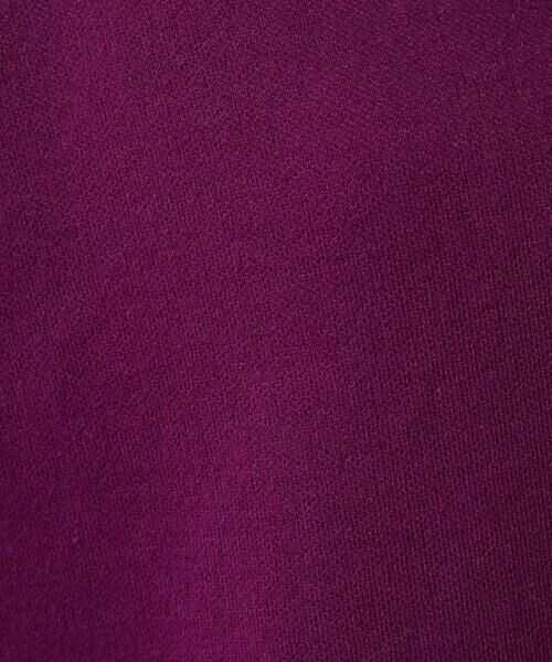 Jocomomola / ホコモモラ カーディガン・ボレロ | Palque Wフェイス ロングニットカーディガン | 詳細18