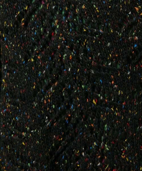 Jocomomola / ホコモモラ カーディガン・ボレロ | カラーネップ ニットカーディガン | 詳細7