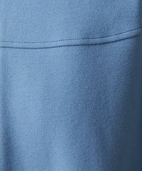 Jocomomola / ホコモモラ セットアップ | Paisaje de la ciudad フラワー刺繍ブルゾン | 詳細14