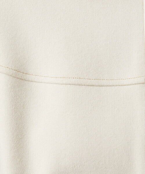 Jocomomola / ホコモモラ セットアップ | Paisaje de la ciudad フラワー刺繍ブルゾン | 詳細9