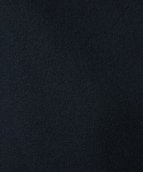 Jocomomola / ホコモモラ セットアップ | 圧縮W天竺ショートジャケット | 詳細9