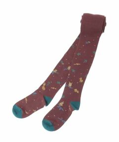 Jocomomola / ホコモモラ その他小物 | アニマルモチーフデザインタイツ