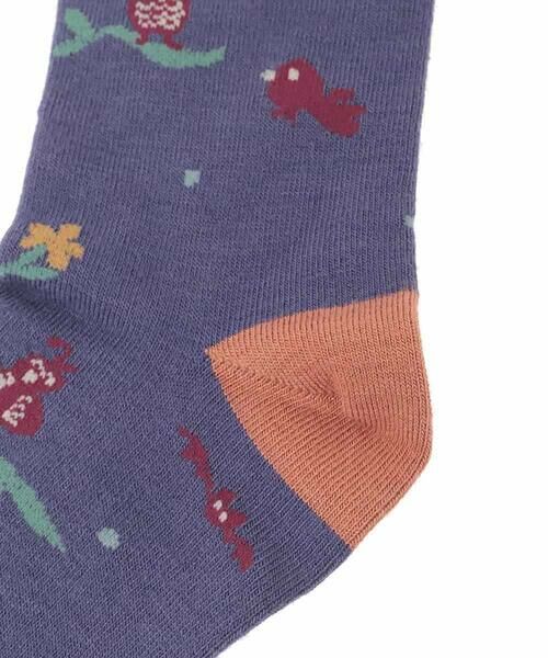 Jocomomola / ホコモモラ その他小物 | アニマルモチーフデザインタイツ | 詳細2