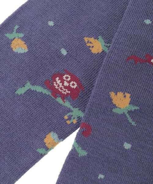 Jocomomola / ホコモモラ その他小物 | アニマルモチーフデザインタイツ | 詳細4