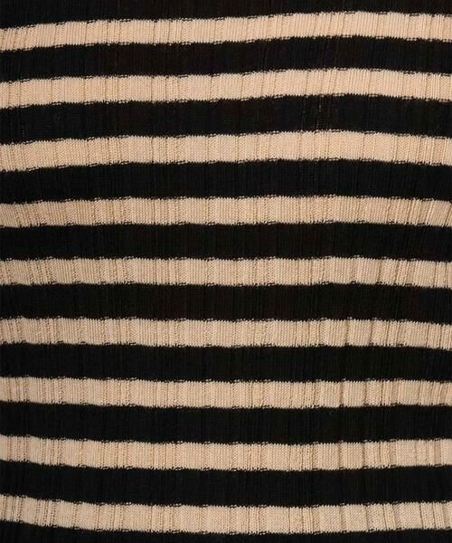 Jocomomola / ホコモモラ ニット・セーター | 【2WAY】LANA BLENDハイネックリブニット | 詳細10
