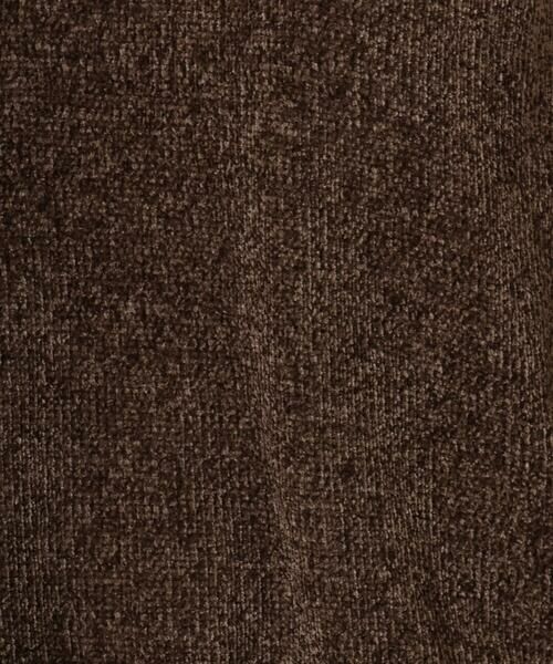 Jocomomola / ホコモモラ ニット・セーター | Hilo molle ニットプルオーバー | 詳細6