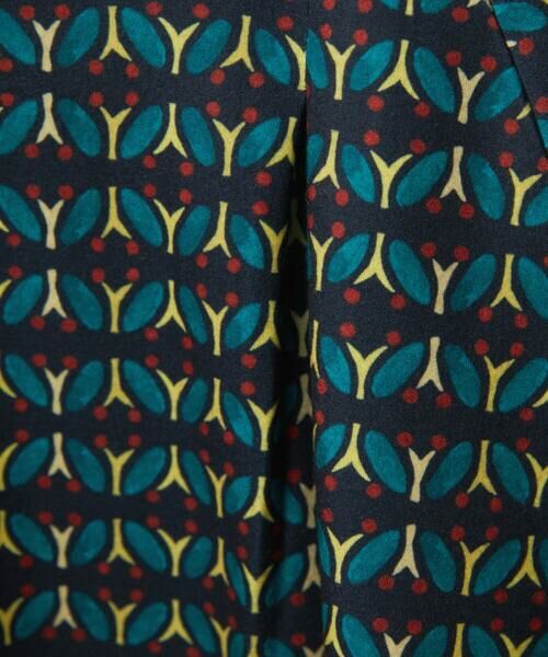 Jocomomola / ホコモモラ カットソー | Calle del Espejo プリントカットソー | 詳細8