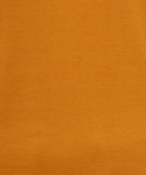 Jocomomola / ホコモモラ カットソー | ベアスムース 配色刺繍カットソー | 詳細15