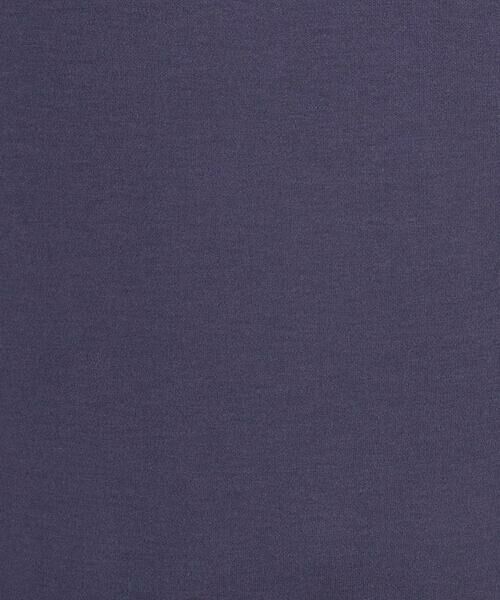 Jocomomola / ホコモモラ カットソー | ベアスムース 配色刺繍カットソー | 詳細20