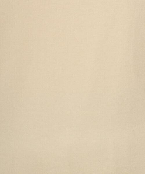 Jocomomola / ホコモモラ カットソー | ベアスムース 配色刺繍カットソー | 詳細7