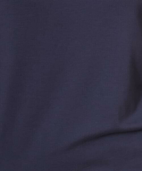 Jocomomola / ホコモモラ カットソー | ベアスムース ハイネックレースカットソー | 詳細11