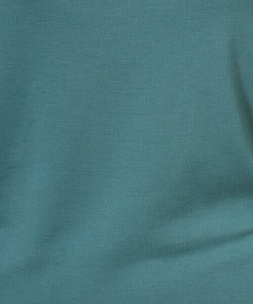 Jocomomola / ホコモモラ カットソー | ベアスムース ハイネックレースカットソー | 詳細14