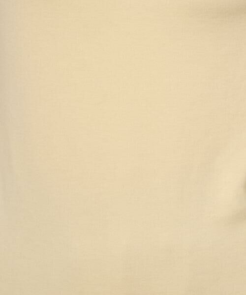 Jocomomola / ホコモモラ カットソー | ベアスムース ハイネックレースカットソー | 詳細5