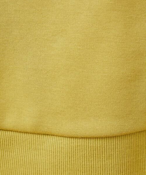 Jocomomola / ホコモモラ カットソー | Animales Coloridos 裏起毛カットソー | 詳細10