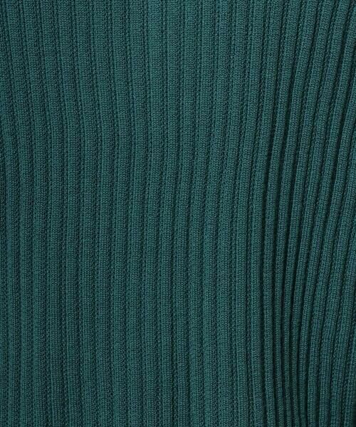 Jocomomola / ホコモモラ カーディガン・ボレロ | LANA BLENDカーディガン | 詳細7