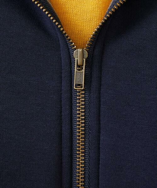 Jocomomola / ホコモモラ パーカー | Animales Coloridos 裏起毛パーカー | 詳細12