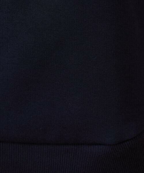 Jocomomola / ホコモモラ パーカー | Animales Coloridos 裏起毛パーカー | 詳細17