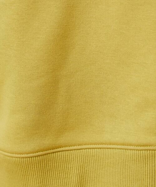 Jocomomola / ホコモモラ パーカー | Animales Coloridos 裏起毛パーカー | 詳細4