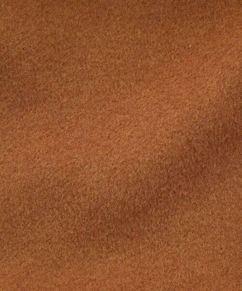 Jocomomola / ホコモモラ その他アウター | 【2WAY】Wフェイスリバーフード付きロングコート | 詳細29