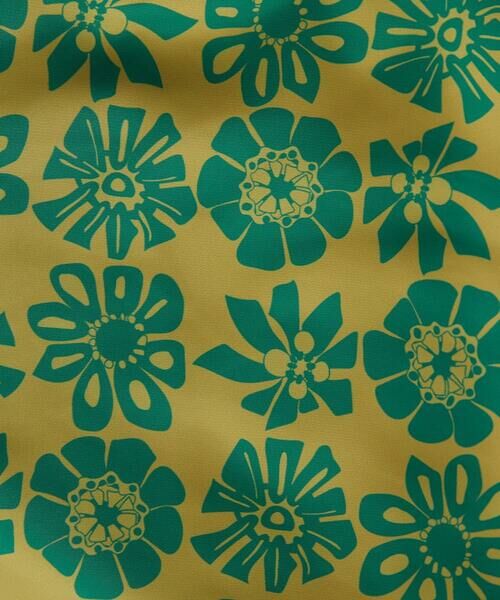 Jocomomola / ホコモモラ その他アウター | ウールモッサロングコート | 詳細17