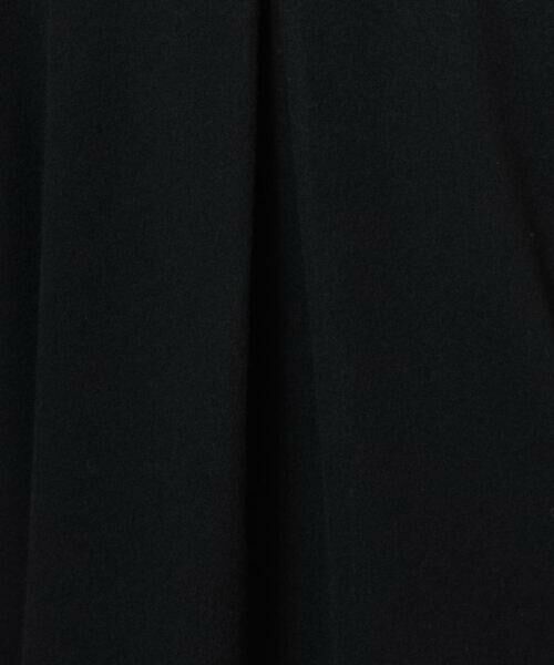 Jocomomola / ホコモモラ その他アウター | ウールモッサロングコート | 詳細23