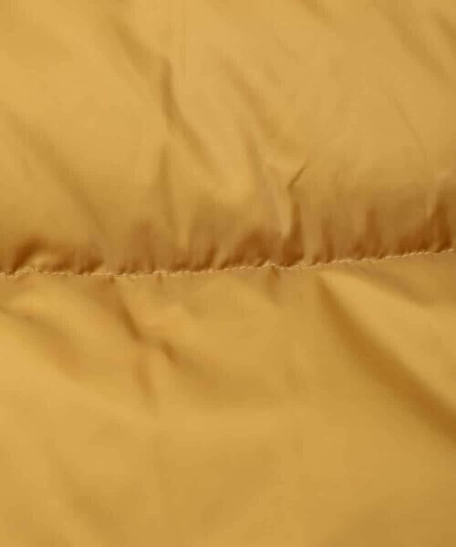 Jocomomola / ホコモモラ ダウンジャケット・ベスト | 【リバーシブル】Flor Alta ショートダウンジャケット | 詳細19