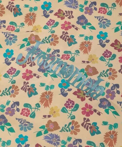 Jocomomola / ホコモモラ ダウンジャケット・ベスト | 【リバーシブル】Flor Alta ショートダウンジャケット | 詳細24