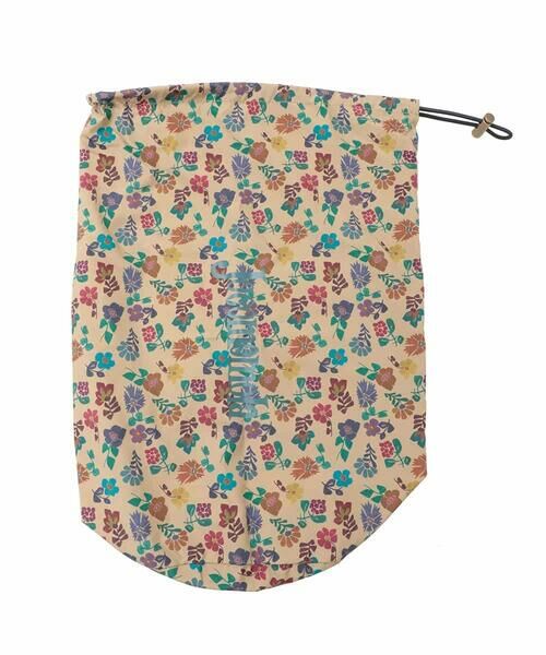 Jocomomola / ホコモモラ ダウンジャケット・ベスト | 【リバーシブル】Flor Alta ショートダウンジャケット | 詳細26