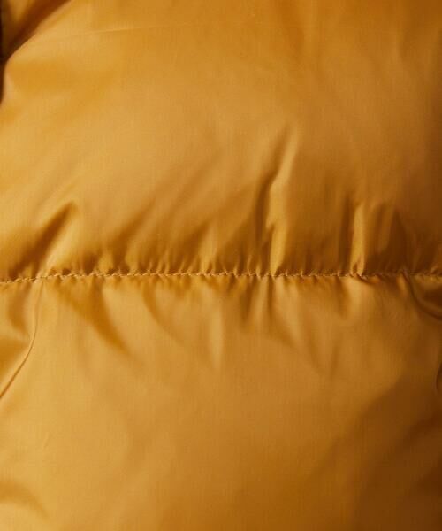 Jocomomola / ホコモモラ ダウンジャケット・ベスト | 【リバーシブル】Flor Alta ショートダウンジャケット | 詳細6