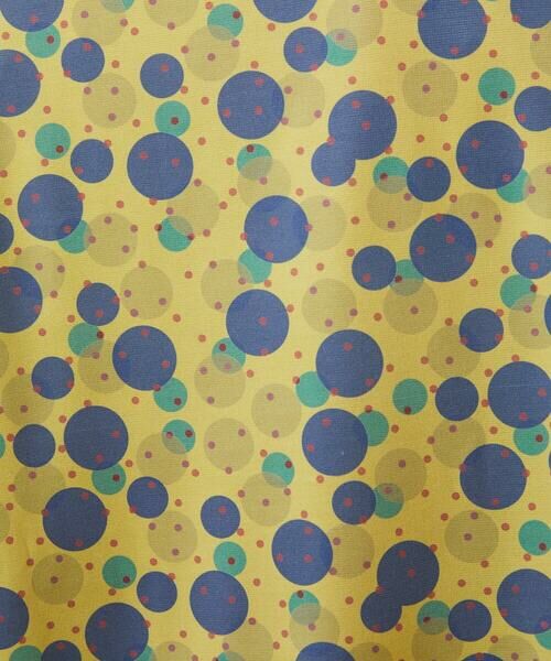 Jocomomola / ホコモモラ カットソー | Calle de la Bola ドットプリントカットソー | 詳細6