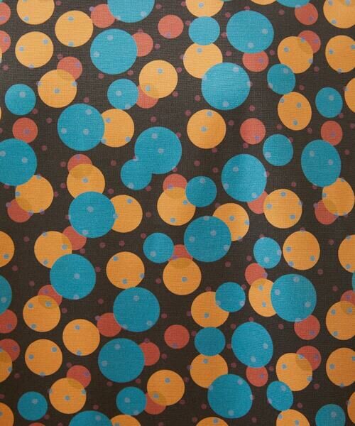 Jocomomola / ホコモモラ カットソー | Calle de la Bola ドットプリントカットソー | 詳細9