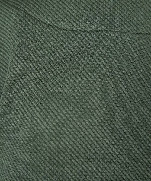 Jocomomola / ホコモモラ カットソー | Florecer フラワー刺繍プルオーバーカットソー | 詳細14