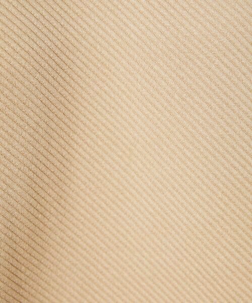 Jocomomola / ホコモモラ カットソー | Florecer フラワー刺繍プルオーバーカットソー | 詳細9