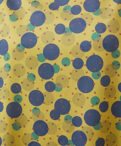 Jocomomola / ホコモモラ ロング・マキシ丈ワンピース | Calle de la Bola ドットプリントワンピース | 詳細11