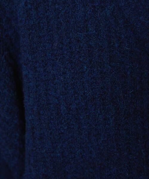 Jocomomola / ホコモモラ カーディガン・ボレロ | Calle de Bordadores フラワーモチーフニットカーディガン | 詳細10