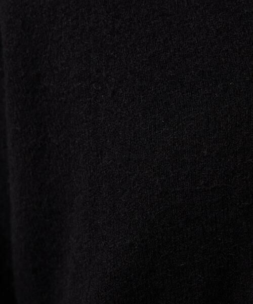 Jocomomola / ホコモモラ カーディガン・ボレロ | Peludo Vネックニットカーディガン | 詳細14