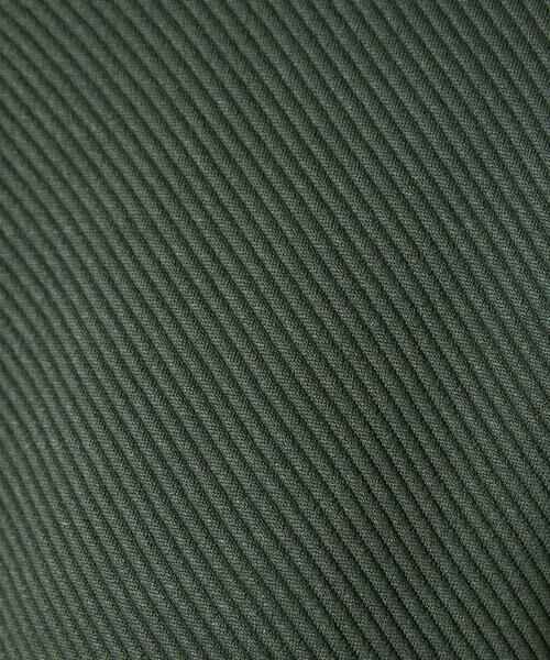 Jocomomola / ホコモモラ カーディガン・ボレロ | Florecer フラワー刺繍カットソーカーディガン | 詳細8