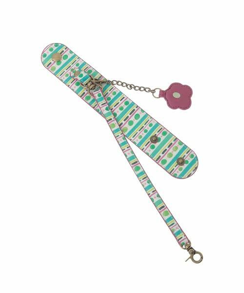 Jocomomola / ホコモモラ その他 | モチーフデザイングローブホルダー | 詳細1