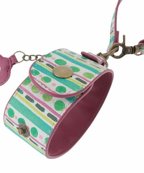 Jocomomola / ホコモモラ その他 | モチーフデザイングローブホルダー | 詳細3