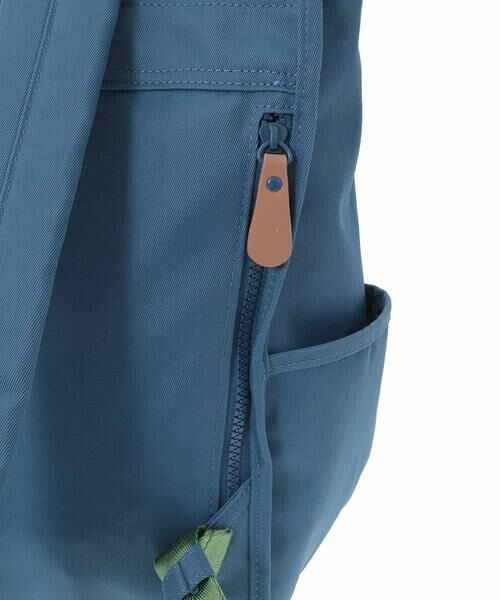 Jocomomola / ホコモモラ リュック・バックパック | フラワー刺繍トートリュック | 詳細4