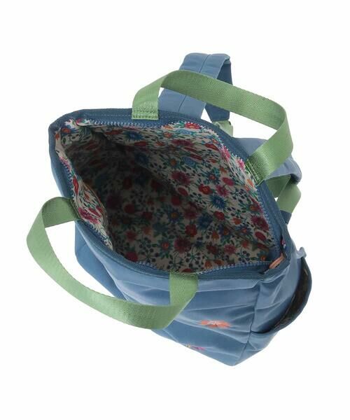 Jocomomola / ホコモモラ リュック・バックパック | フラワー刺繍トートリュック | 詳細7