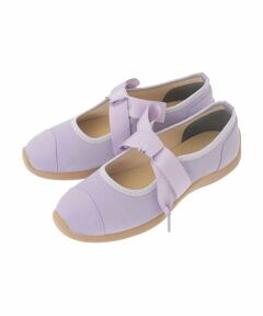 Jocomomola / ホコモモラ スニーカー | リボンバレエスニーカー